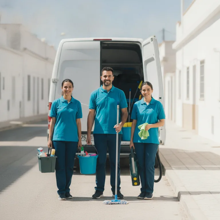 pulizie domestiche Chieti